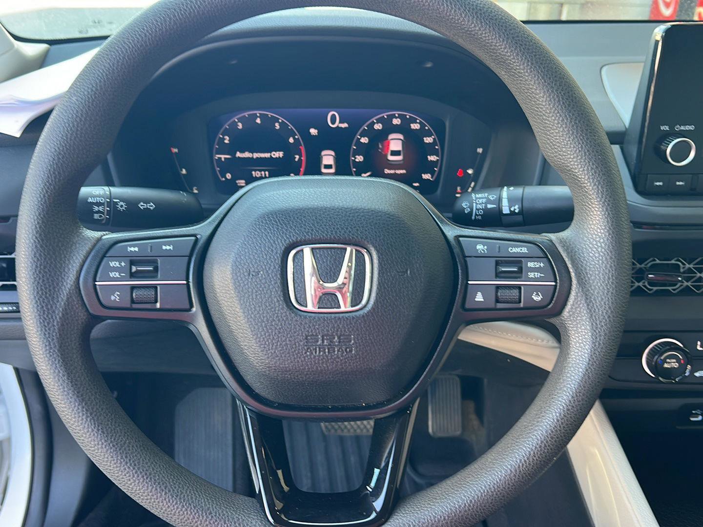 Used 2024 Honda Accord LX image 19