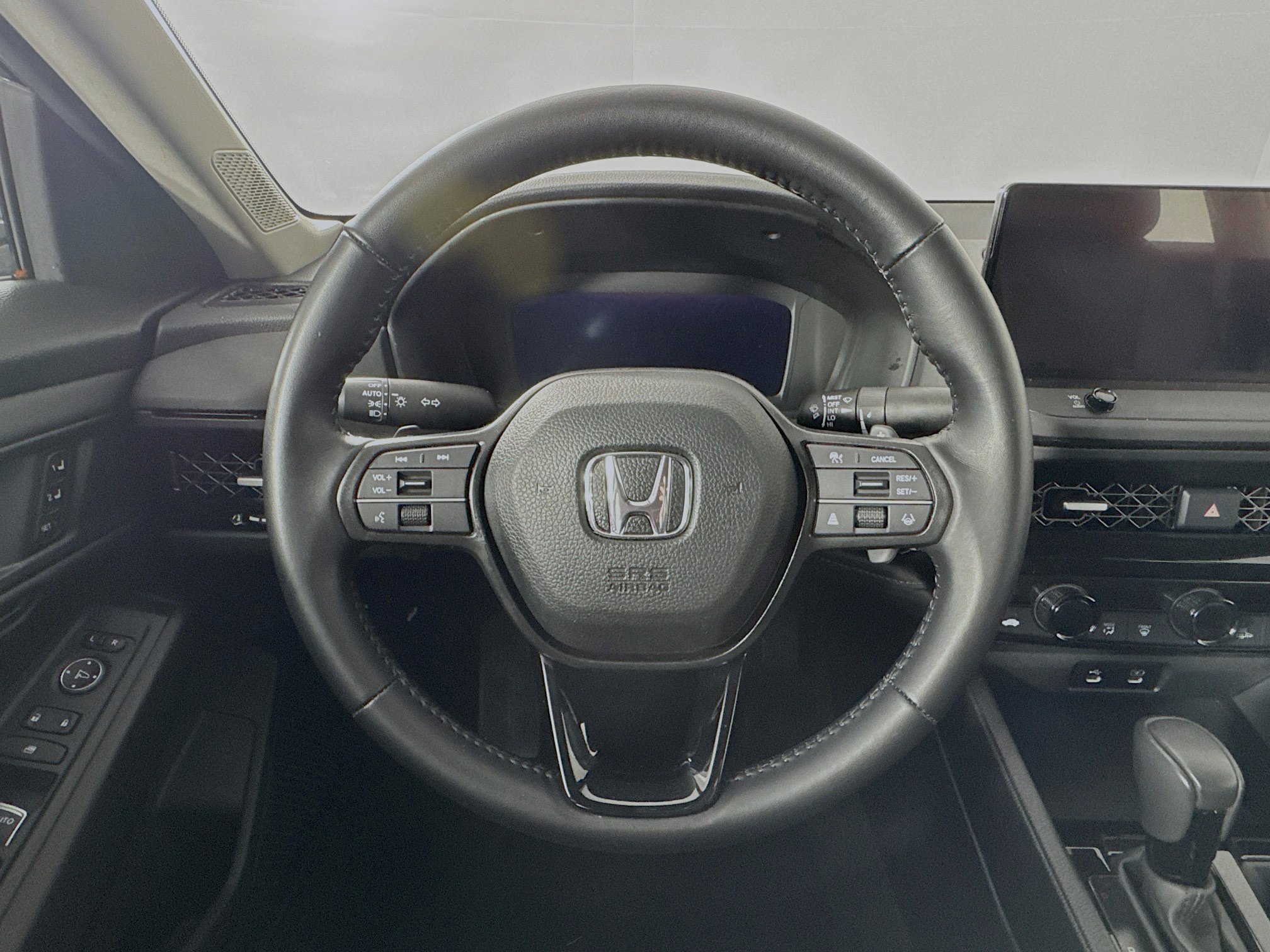 Certified 2023 Honda Accord EX-L image 11