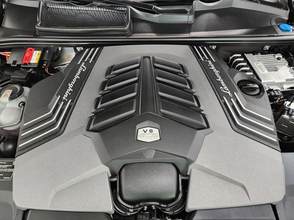 Used 2022 Lamborghini Urus image 41