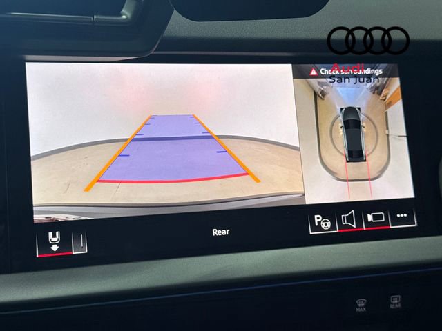 New 2026 Audi A3 2.0T Premium Plus image 22