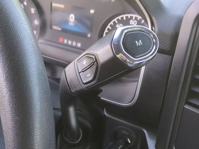 Used 2021 Ford F150 XL w/ STX Appearance Package AWD/4WD image 27