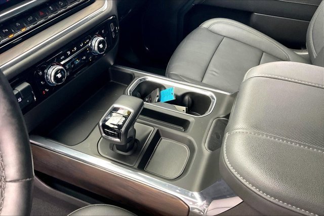 Used 2024 GMC Sierra 1500 SLT w/ SLT Premium Plus Package image 16