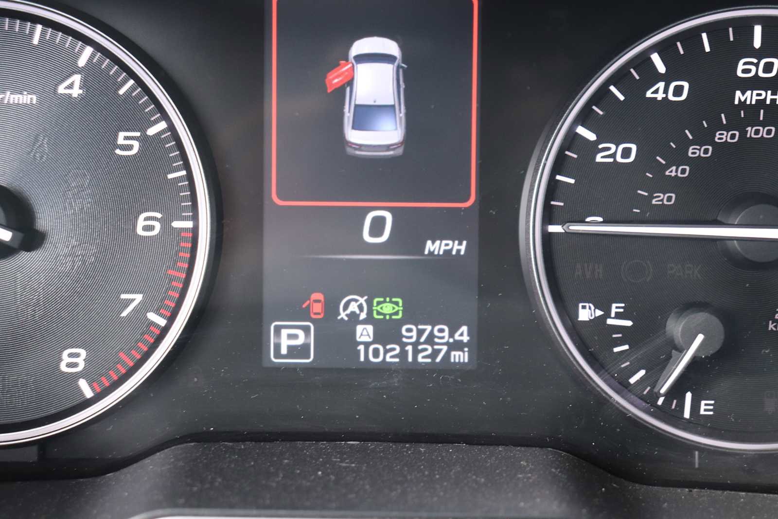 Used 2022 Subaru Legacy Limited XT AWD/4WD image 11