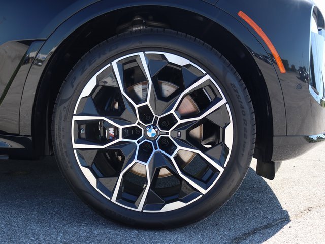 New 2026 BMW X7 xDrive40i image 5