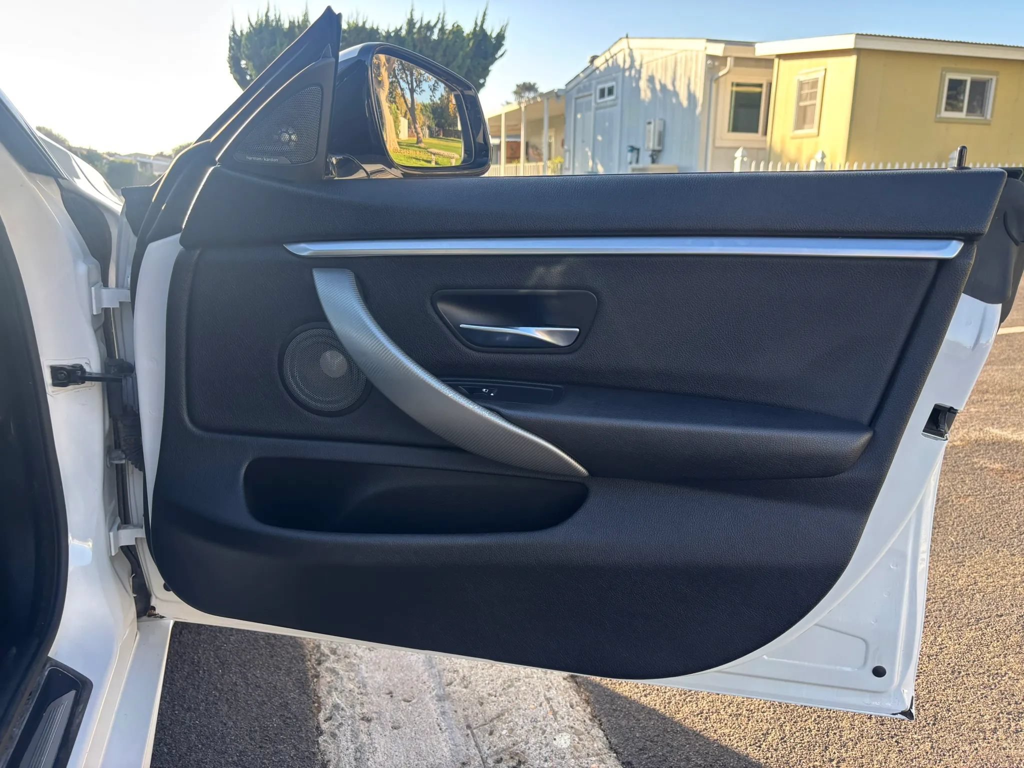 Used 2018 BMW 440i Gran Coupe RWD image 14