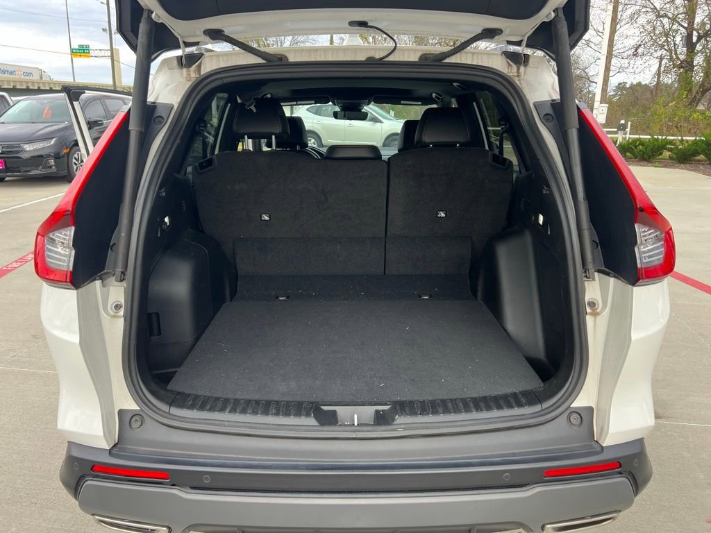 Used 2023 Honda CR-V Sport Touring image 22