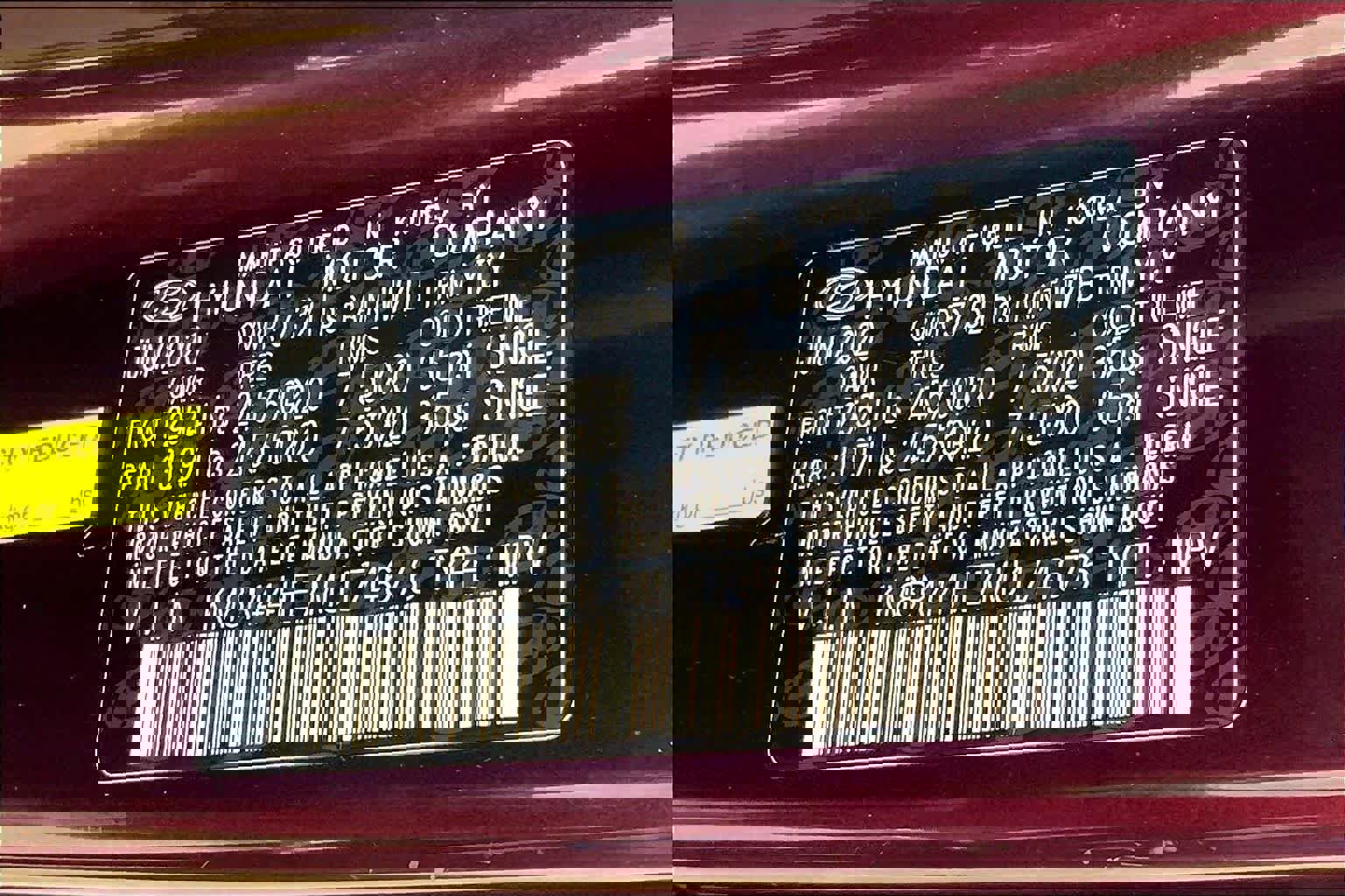 Used 2021 Hyundai Palisade SEL w/ Premium Package image 34