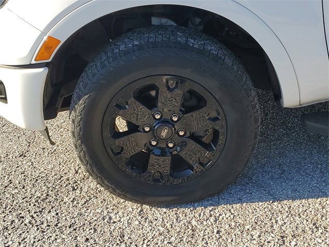 Used 2019 Ford Ranger XLT w/ Black Appearance Package image 8