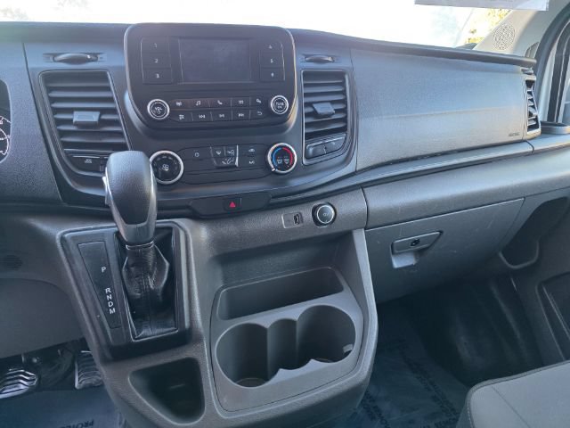 Used 2021 Ford Transit 150 Low Roof AWD image 9