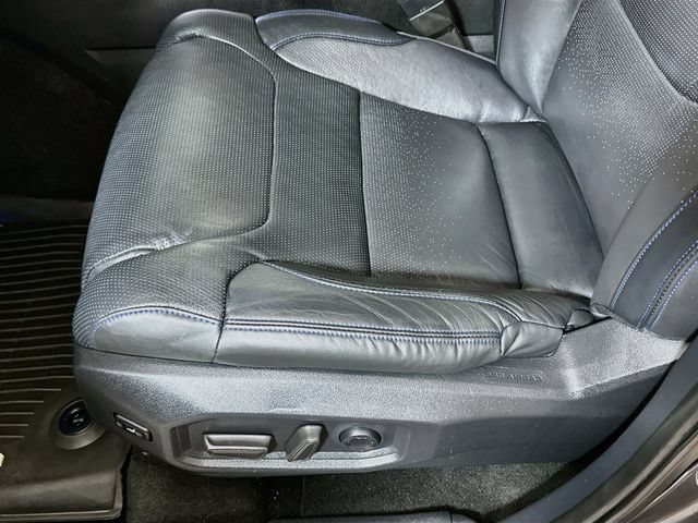Used 2022 Toyota Tundra Platinum w/ Advanced Package AWD/4WD image 25