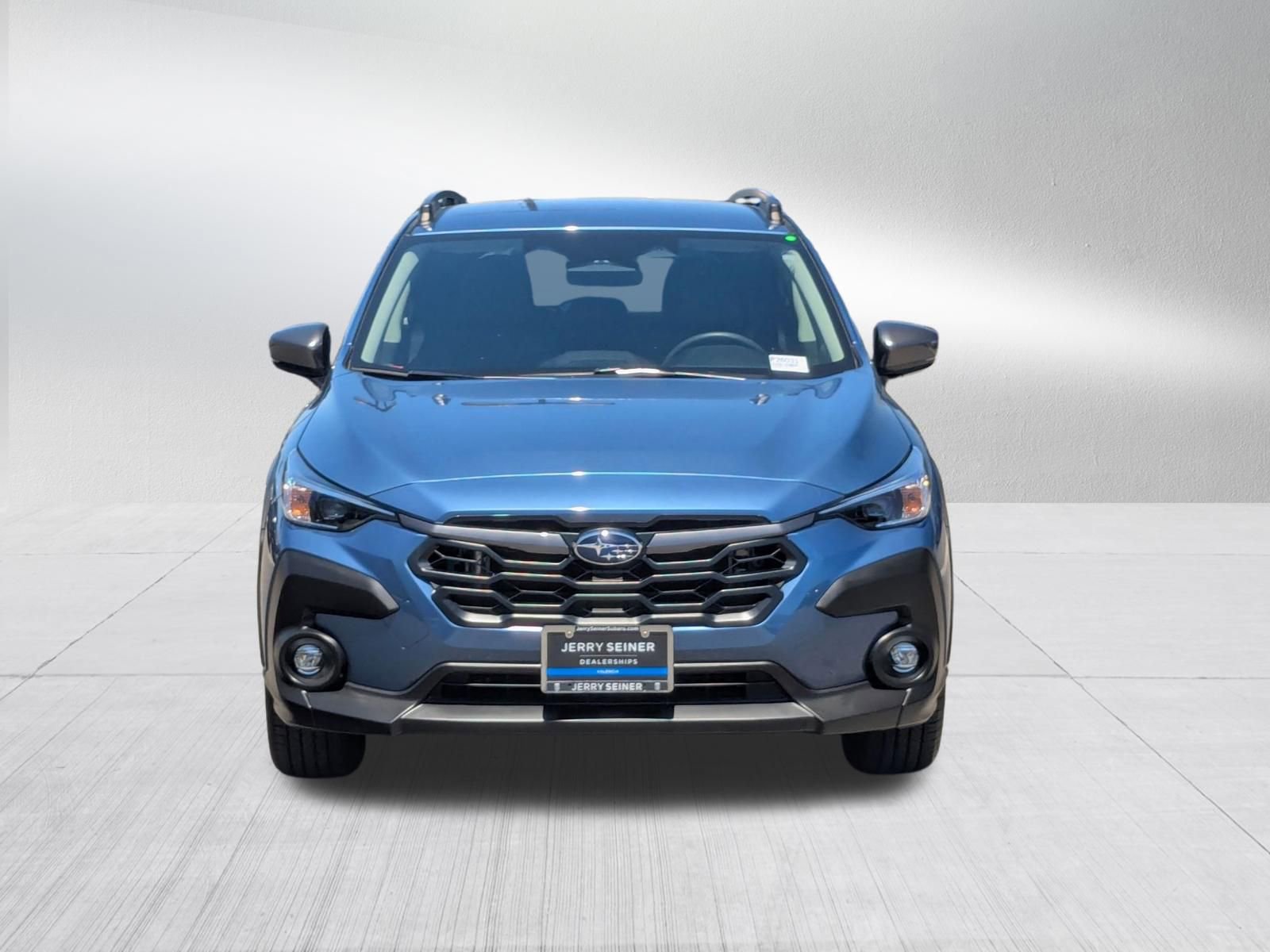 Used 2024 Subaru Crosstrek 2.0i Premium w/ Crosstrek Mirror Package AWD/4WD image 8