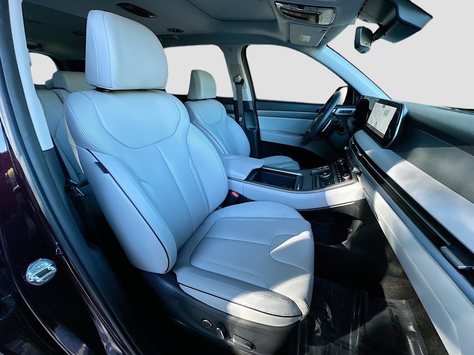 Used 2023 Hyundai Palisade SEL image 31