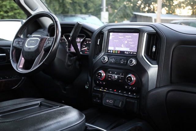 Used 2021 GMC Sierra 1500 Denali w/ Denali Premium Package image 37