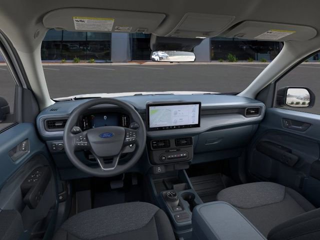 New 2025 Ford Maverick XL w/ Equipment Group 101A image 9