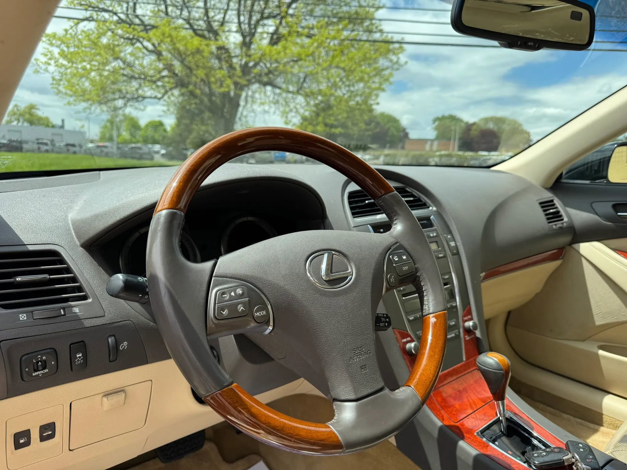 Used 2011 Lexus ES 350 FWD image 20