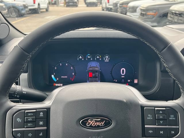 New 2026 Ford F150 Lariat w/ Equipment Group 502A High AWD/4WD image 22