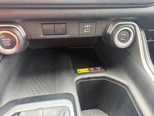 Used 2025 Toyota Grand Highlander AWD image 24