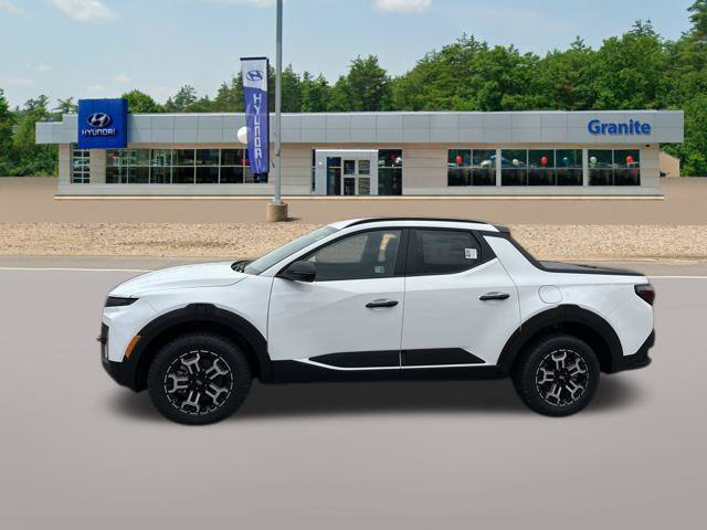 New 2026 Hyundai Santa Cruz XRT AWD/4WD image 6
