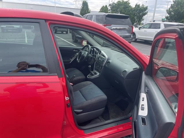 Used 2005 Toyota Matrix XR FWD image 9
