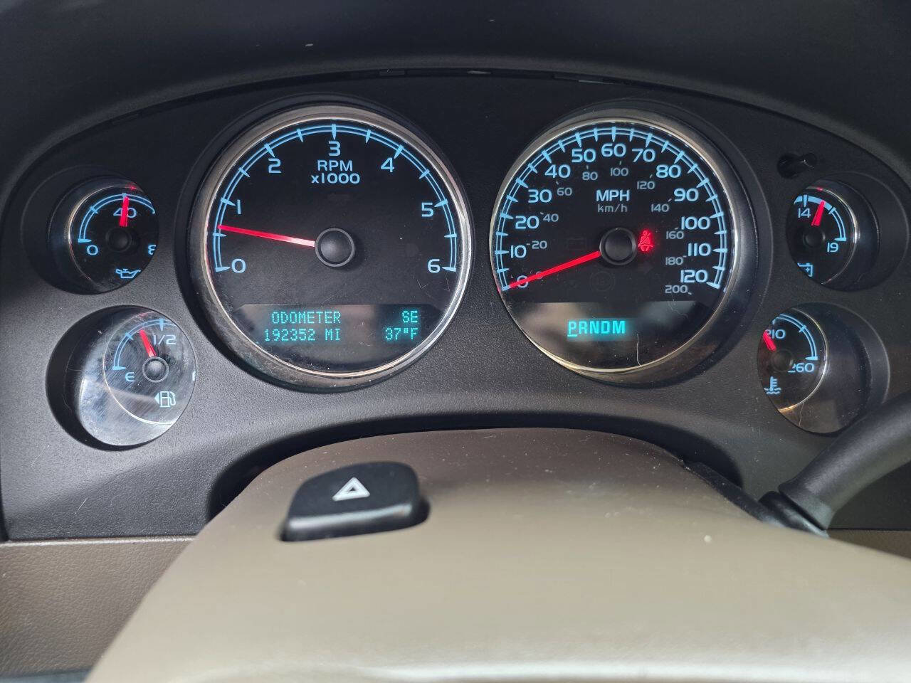 Used 2012 Chevrolet Suburban LT w/ Luxury Package image 24