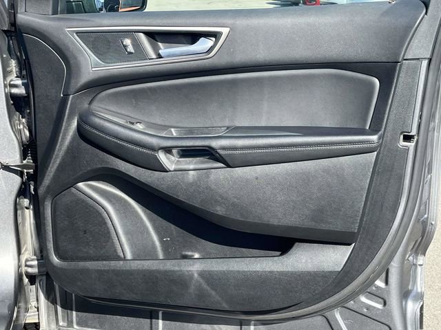 Used 2024 Ford Edge SEL image 26