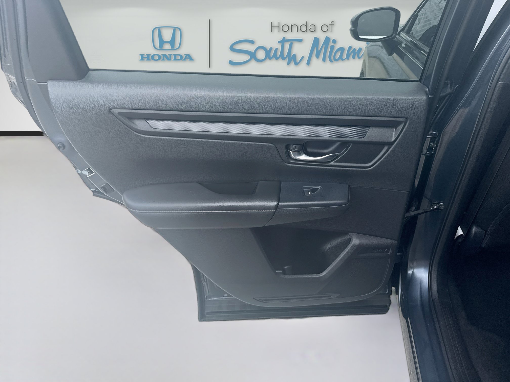 Certified 2024 Honda CR-V Sport image 24