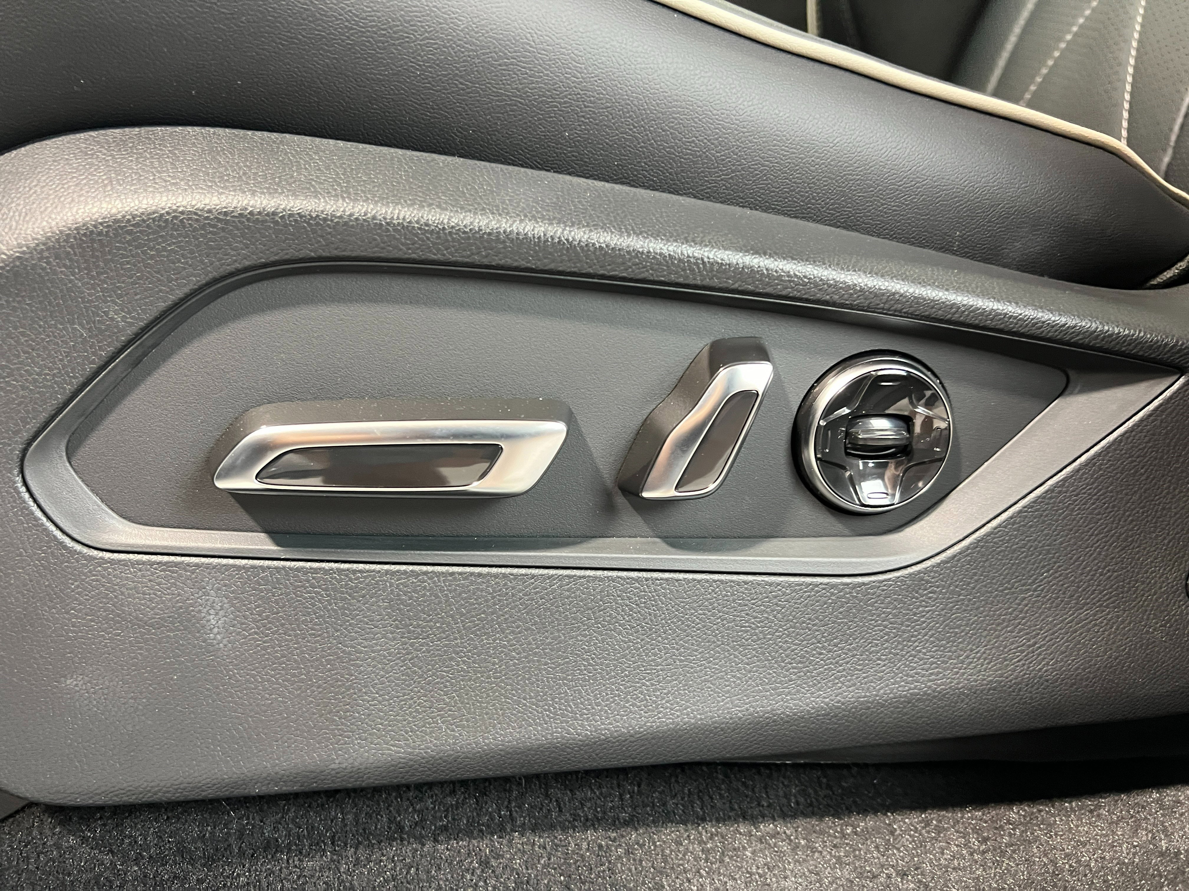 New 2026 Acura MDX SH-AWD w/ Advance Package image 23