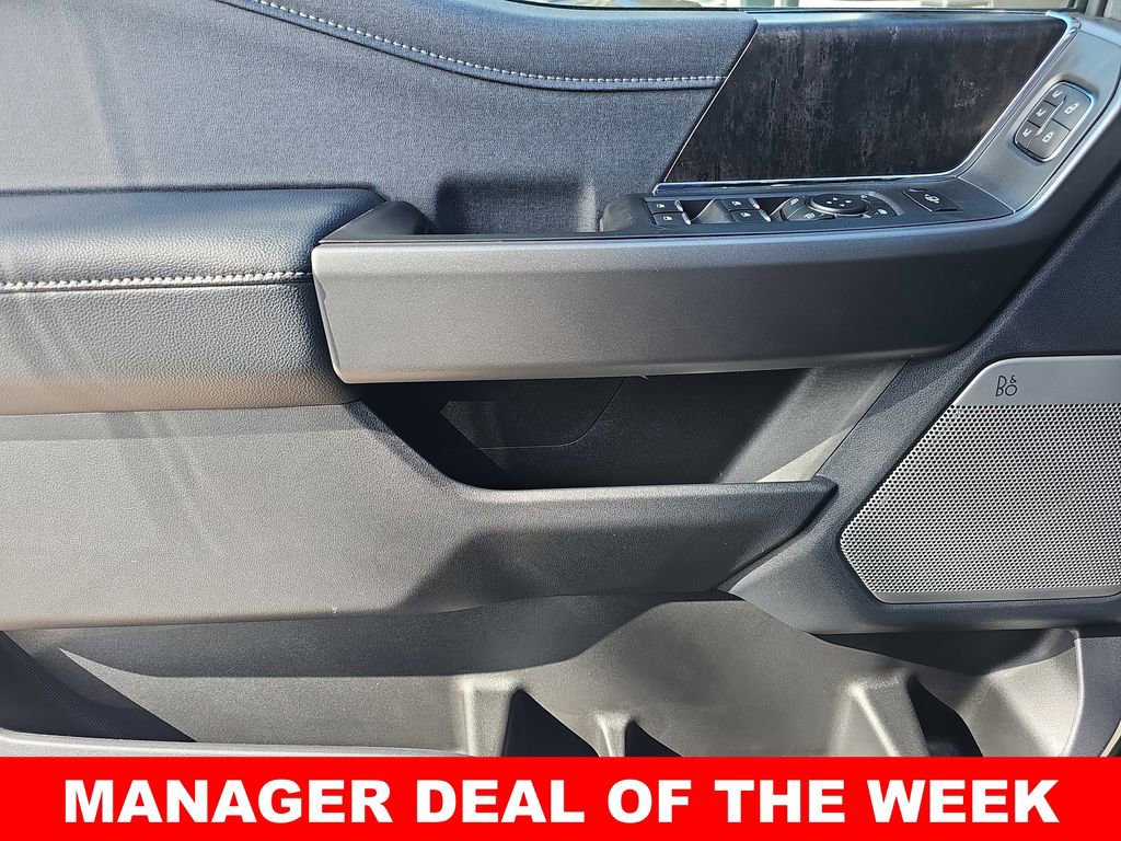 New 2026 Ford F250 Platinum image 27