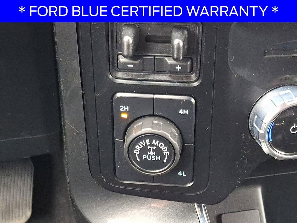 Certified 2023 Ford F150 XLT w/ Equipment Group 302A High image 26