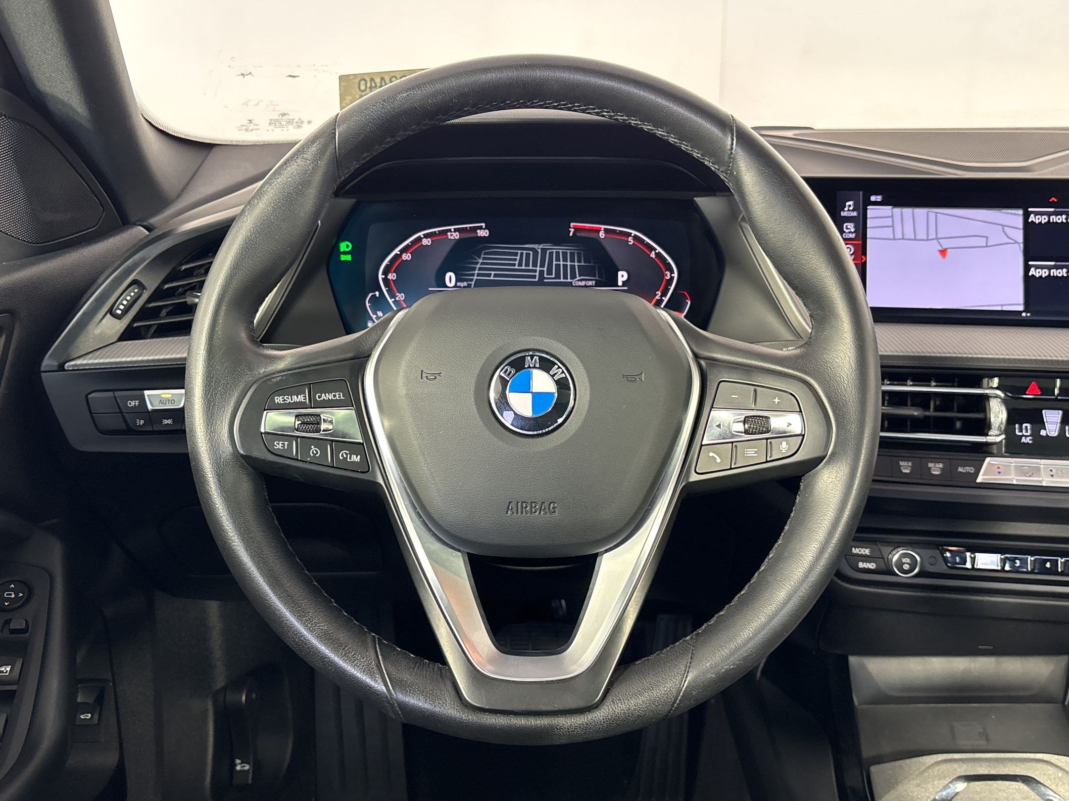 Used 2022 BMW 228i Gran Coupe w/ Convenience Package FWD image 11