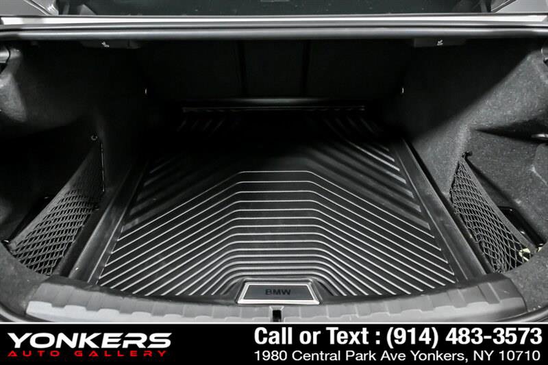 Used 2020 BMW 330i xDrive Sedan w/ Convenience Package image 12