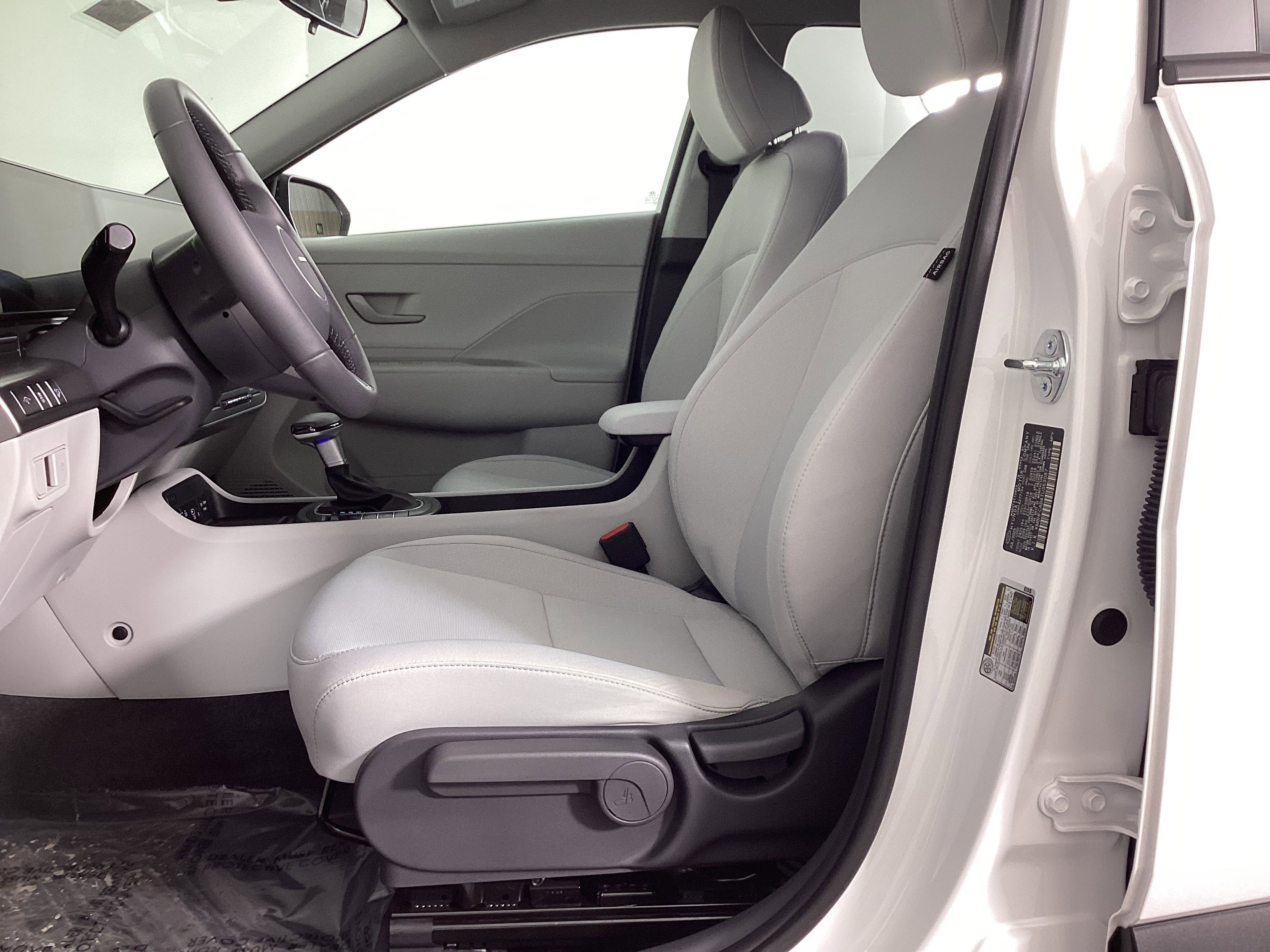 Certified 2026 Hyundai Kona SEL Sport image 21