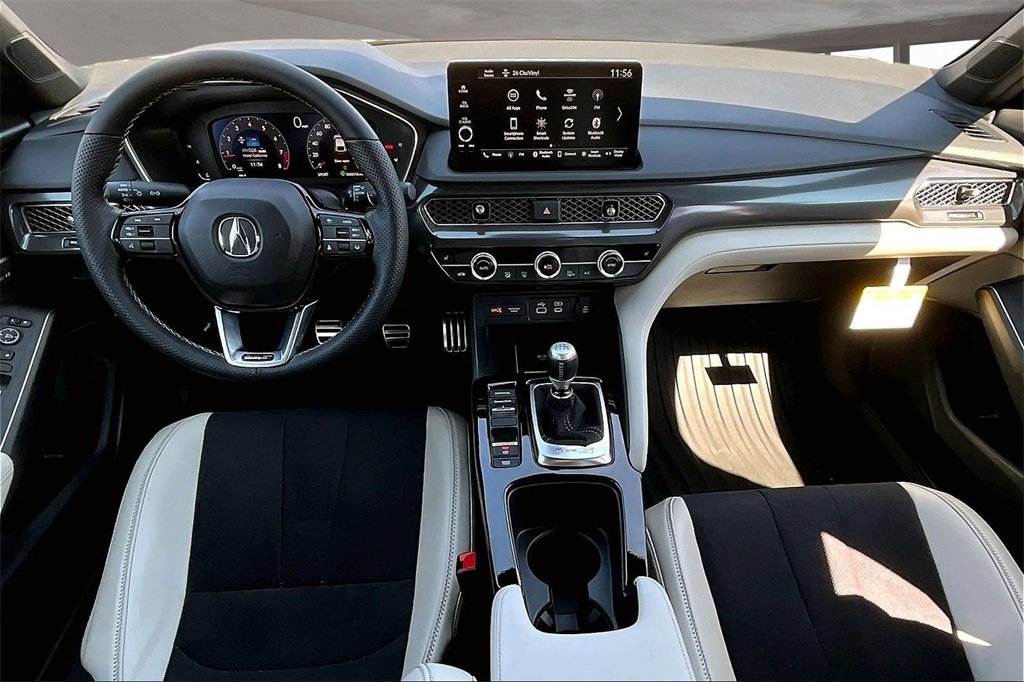 New 2025 Acura Integra Type S image 5