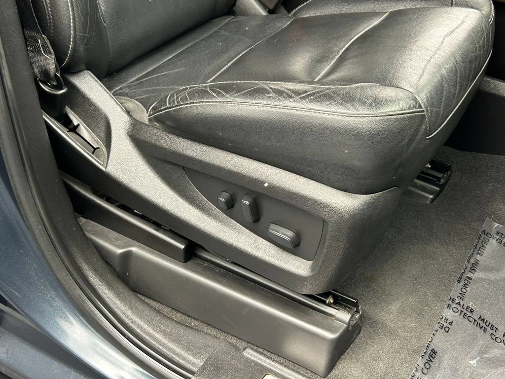 Used 2020 Chevrolet Suburban LT RWD image 57