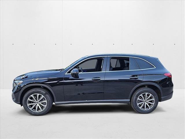 New 2025 Mercedes-Benz GLC 300 image 5