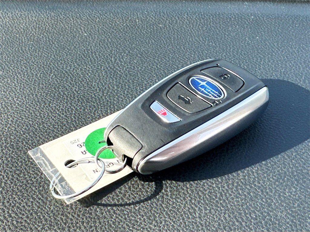 New 2026 Subaru Forester Wilderness image 30