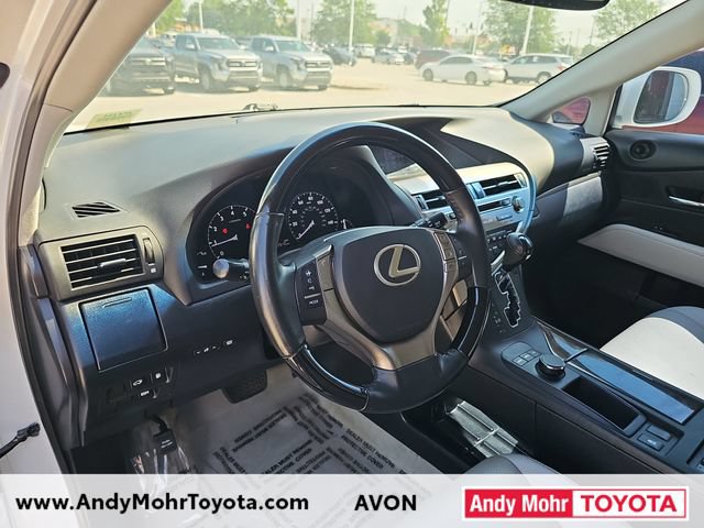 Used 2015 Lexus RX 350 FWD image 9