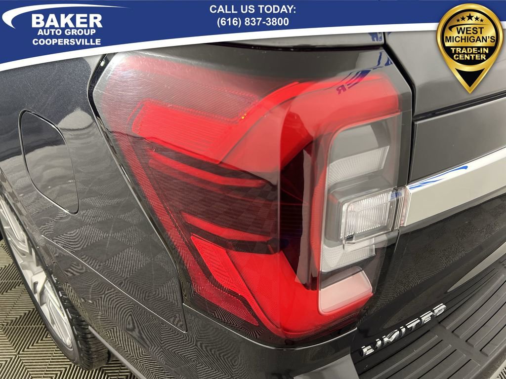 Used 2024 Ford Expedition Max Limited image 38