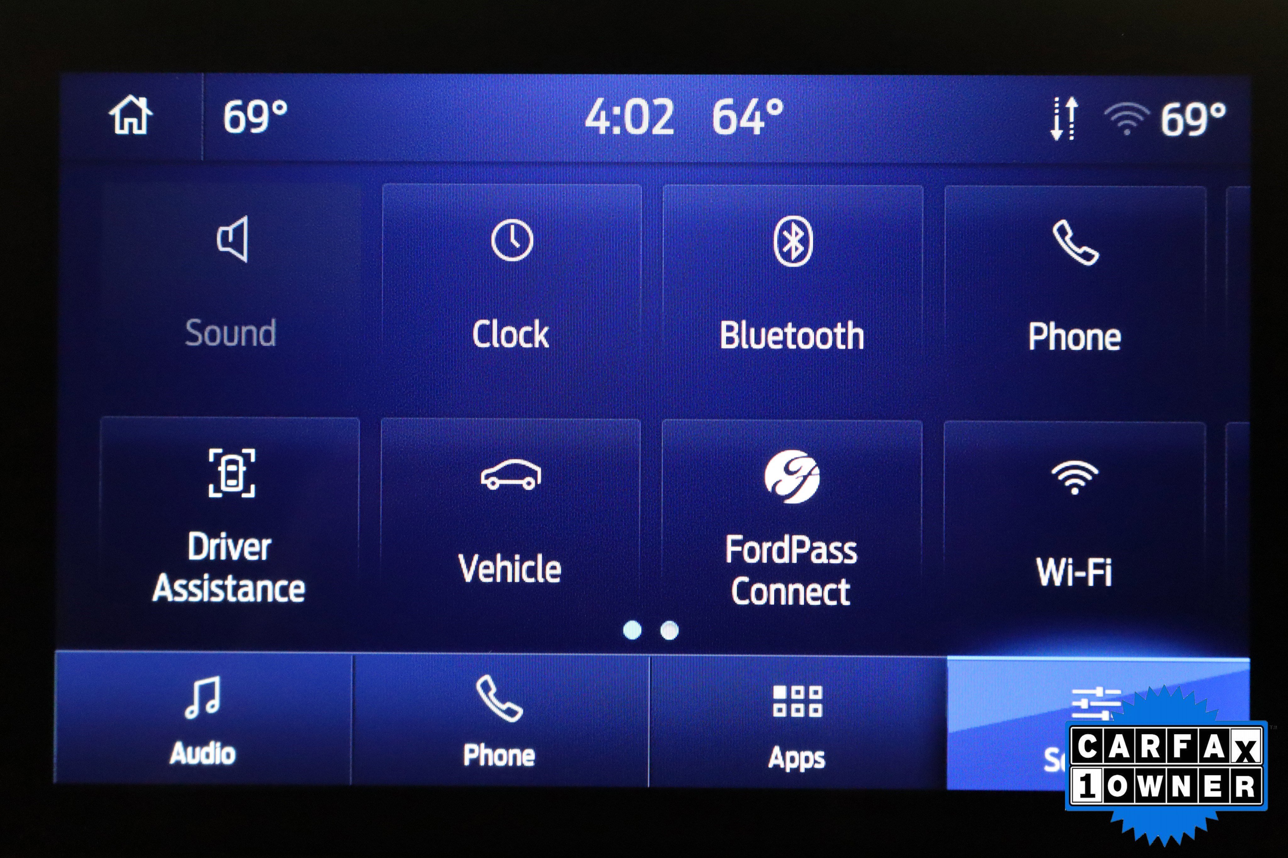 Used 2022 Ford Escape SE image 24