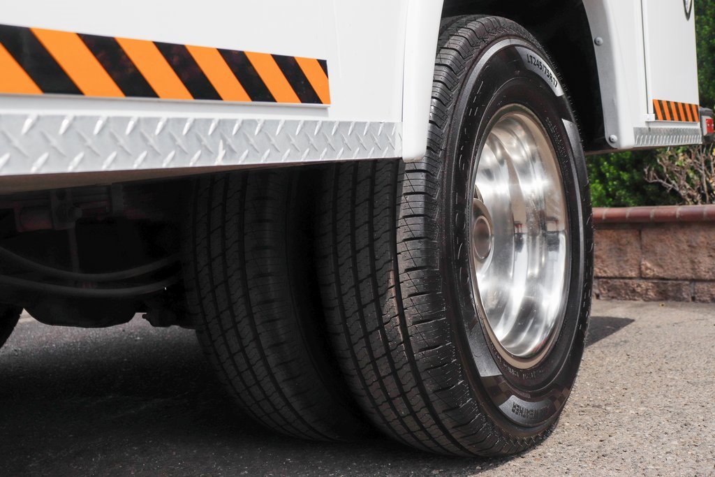 Used 2017 Ford F350 XL w/ Power Equipment Group image 37