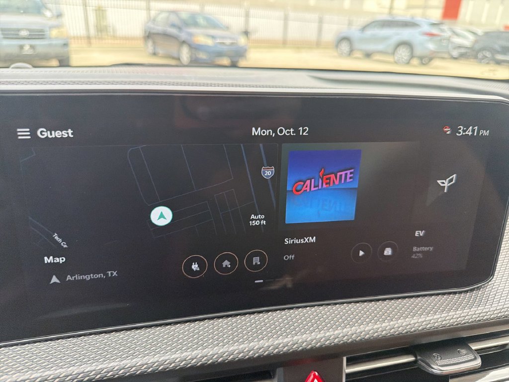 New 2026 Kia EV6 Wind RWD image 12