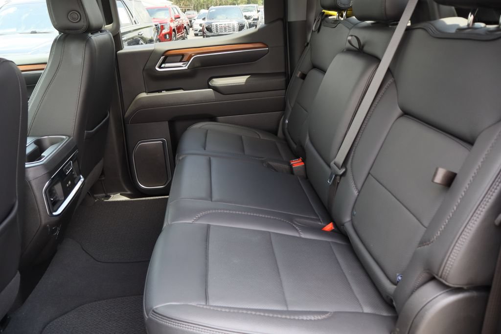 Certified 2023 GMC Sierra 1500 Denali w/ Technology Package AWD/4WD image 26