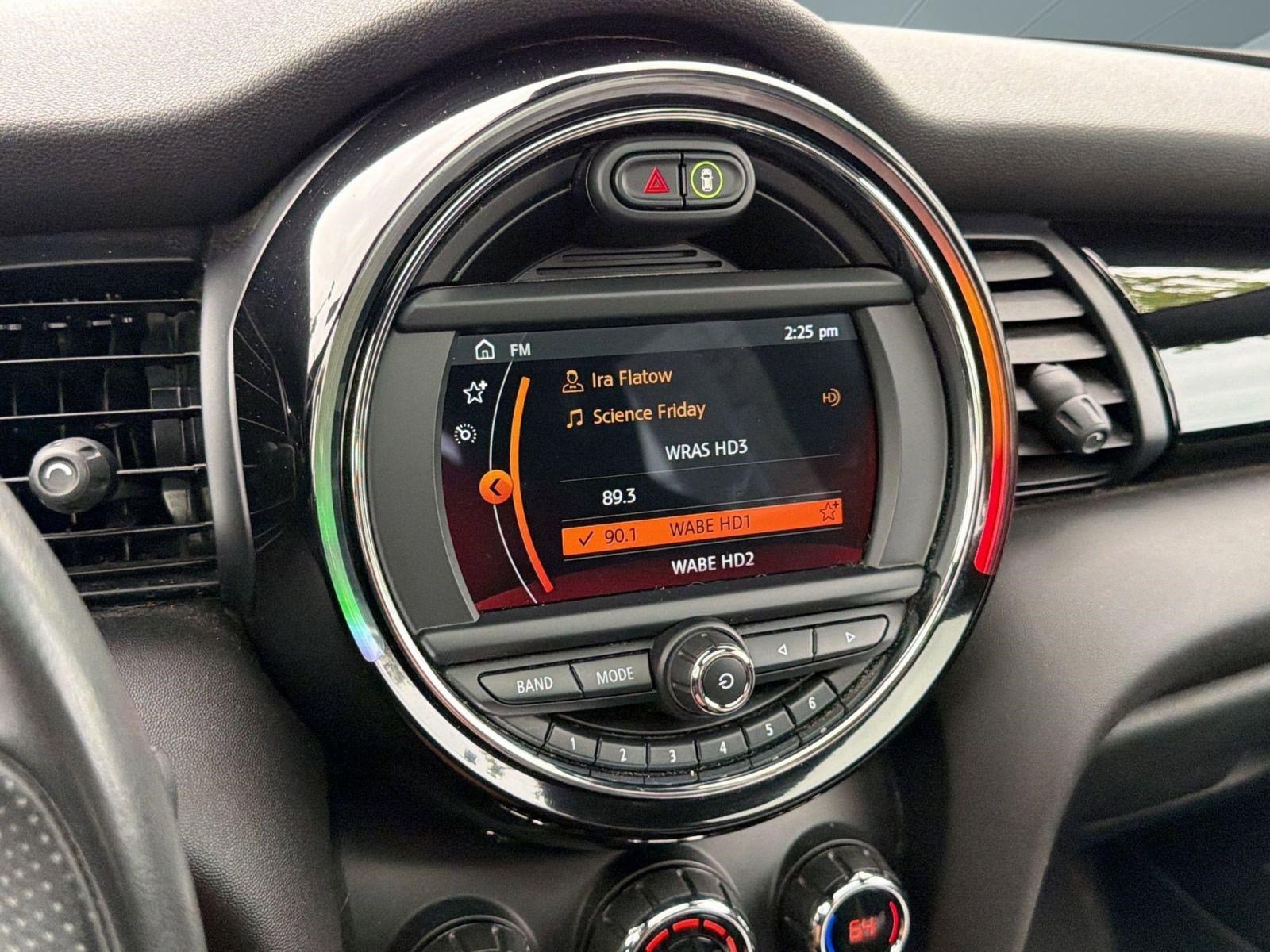 Used 2021 MINI Cooper S w/ 6.5" Touchscreen Package FWD image 23