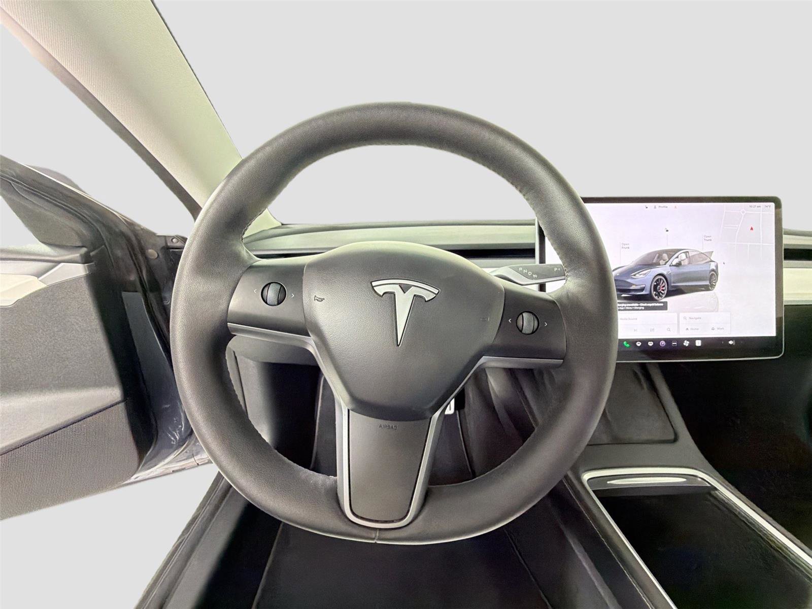 Used 2023 Tesla Model 3 Performance AWD/4WD image 12