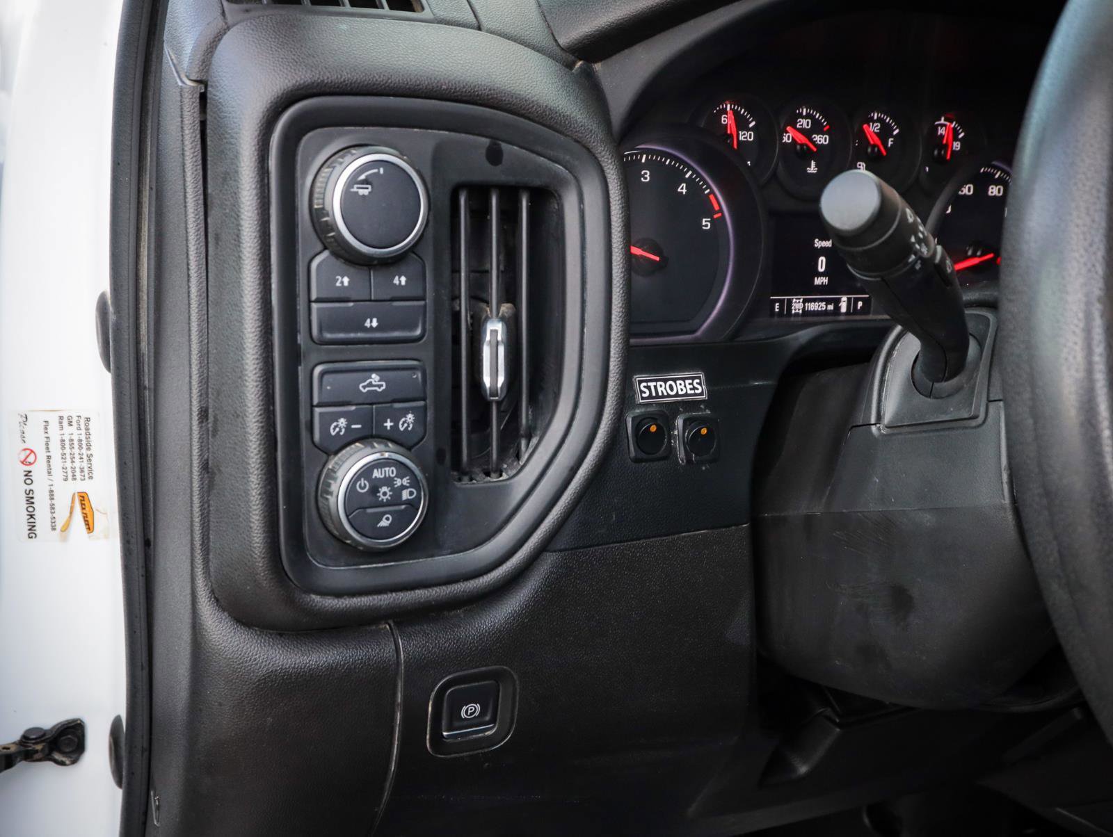 Used 2022 Chevrolet Silverado 3500 W/T w/ WT Fleet Convenience Package image 21