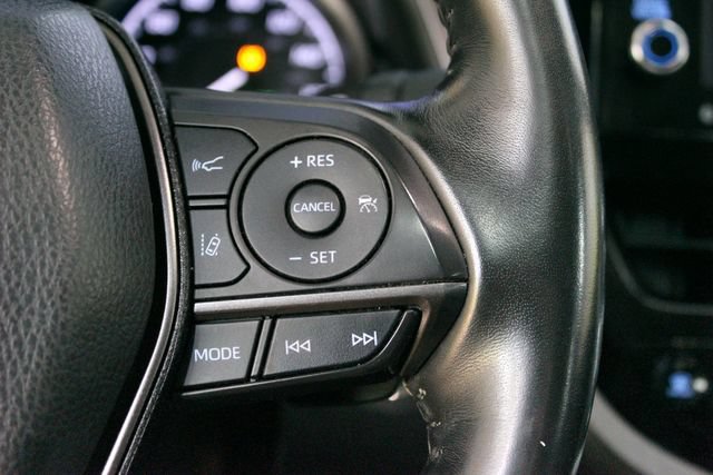 Used 2021 Toyota Camry SE FWD image 15