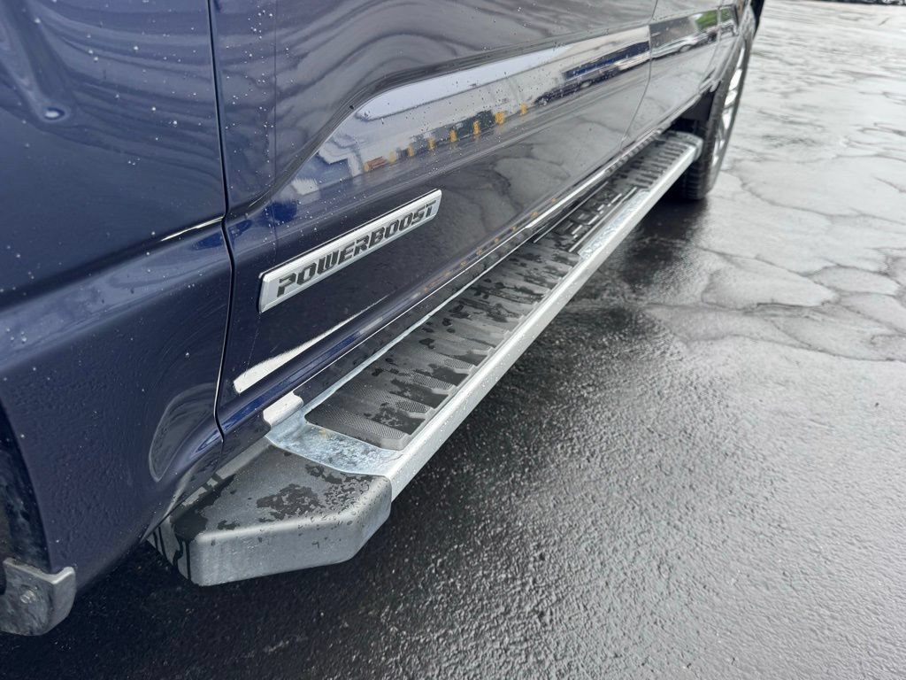 Used 2024 Ford F150 Lariat AWD/4WD image 42