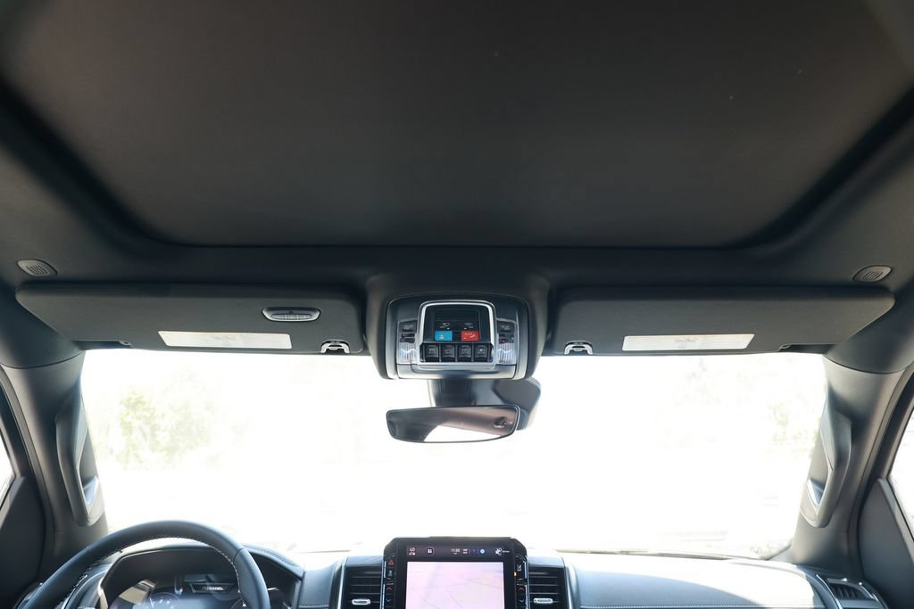 New 2026 RAM 1500 Rebel AWD/4WD image 32
