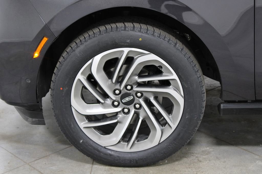 Used 2025 Lincoln Navigator Reserve AWD/4WD image 21