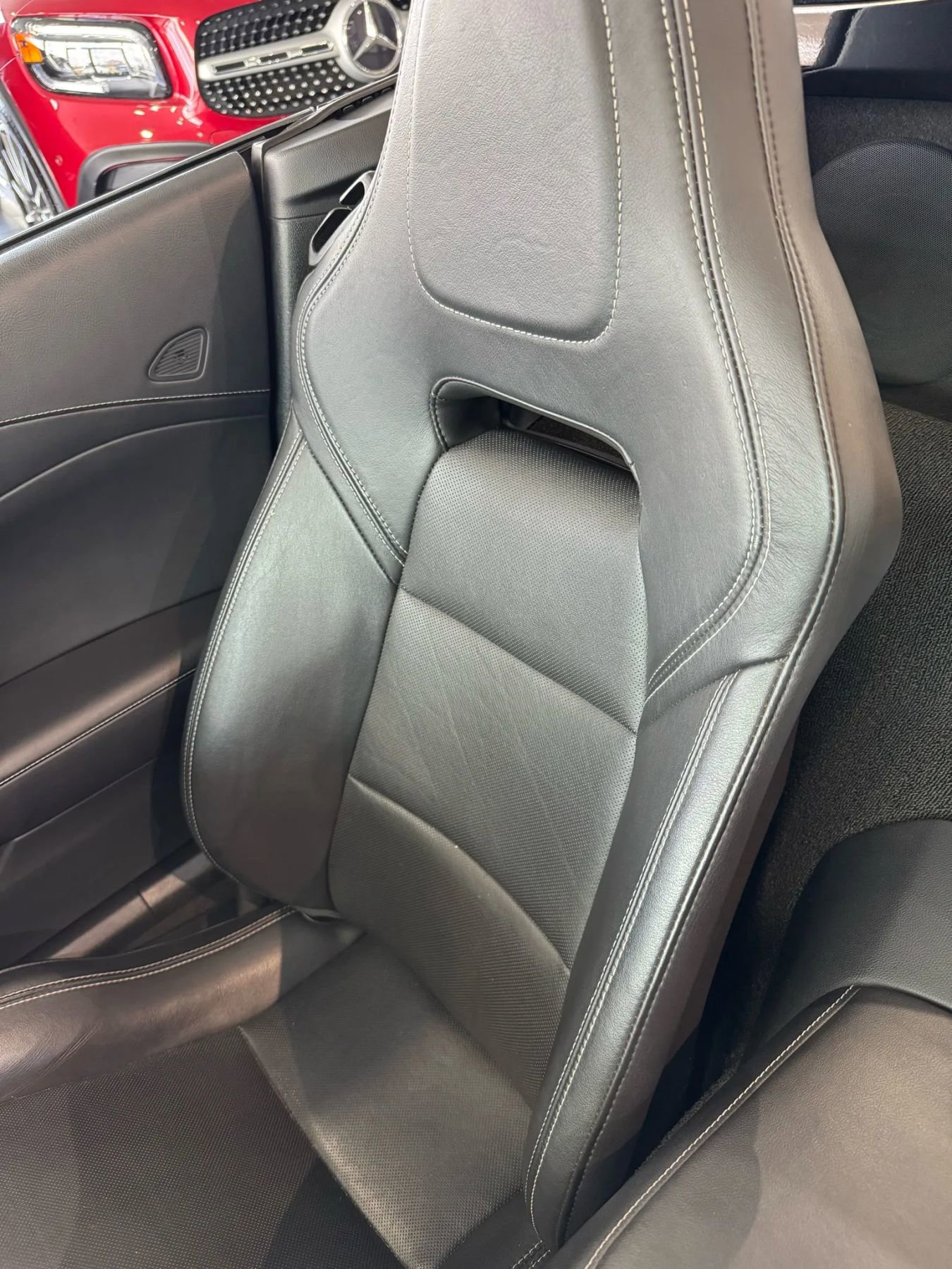 Used 2017 Chevrolet Corvette Stingray Convertible w/ Battery Protection Package image 45